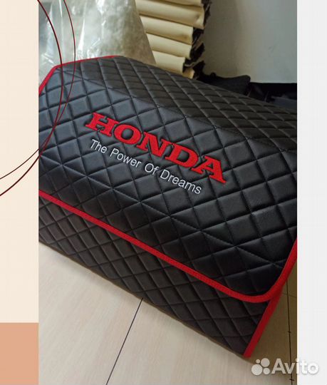 Органайзер в багажник авто по вашему дизайну