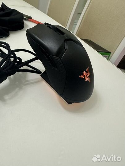 Игровая мышь Razer Viper Ultimate