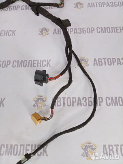 Проводка двери Audi A6 C5 (1997—2001)