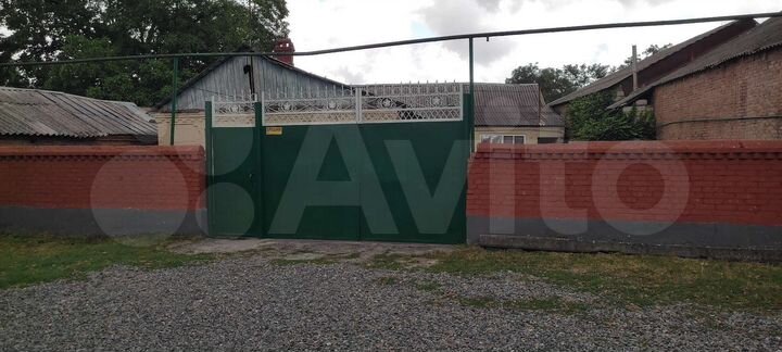 Дом 100 м² на участке 12 сот.