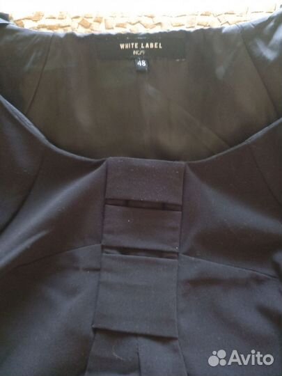 Платье женское 48