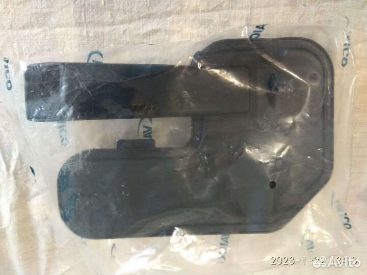 Фильтр АКПП Ford Escape 2 2008 – 2012