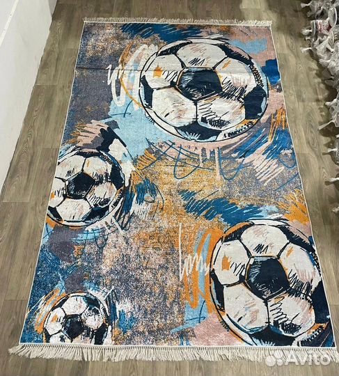 Ковры и паласы