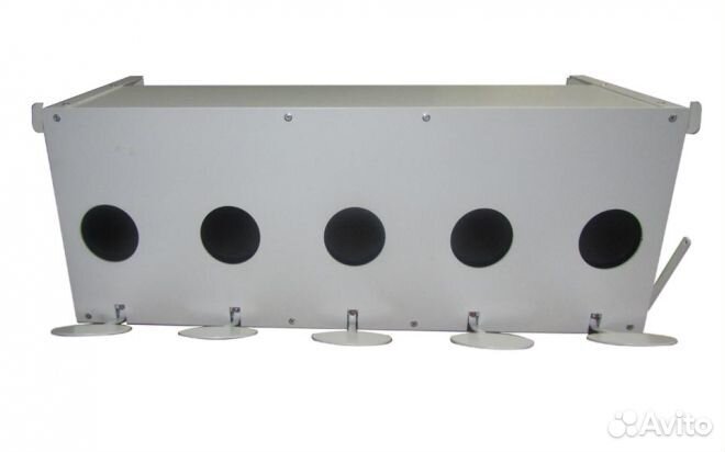 Мишень-ловушка (минитир) Биатлон T-B