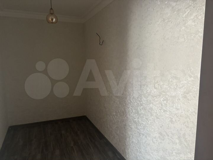 1-к. квартира, 36 м², 3/4 эт.