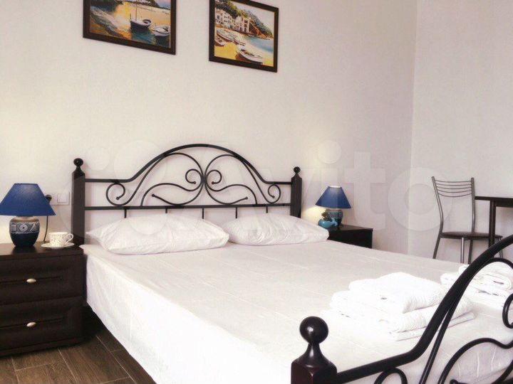 Комната 25 м², 2/3 эт.