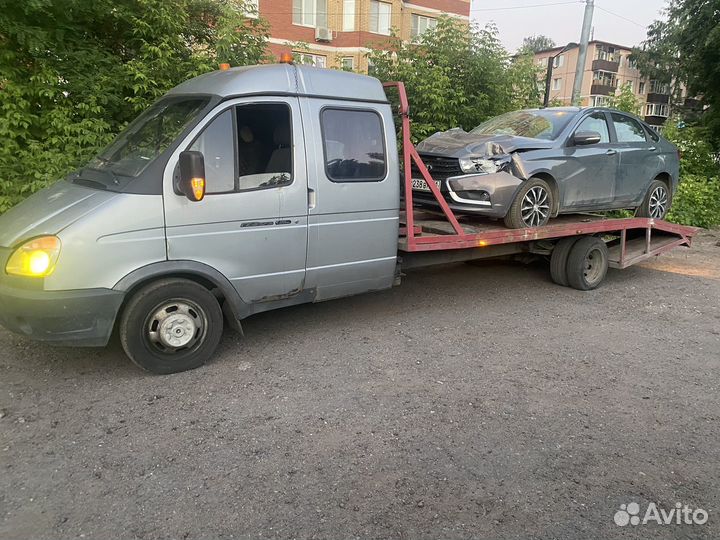 Эвакуатор Арзамас Москва