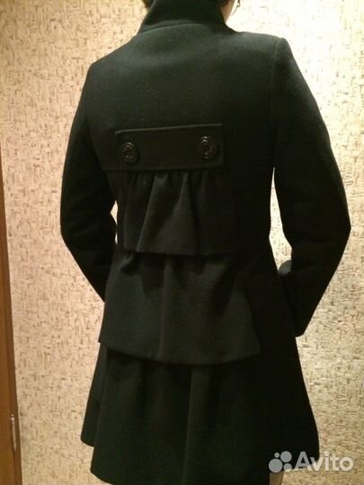 Пальто