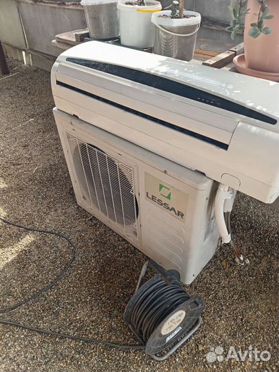 Сплит система 24 бу