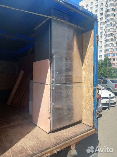 Грузоперевозки Переезды Грузчики Ивантеевка