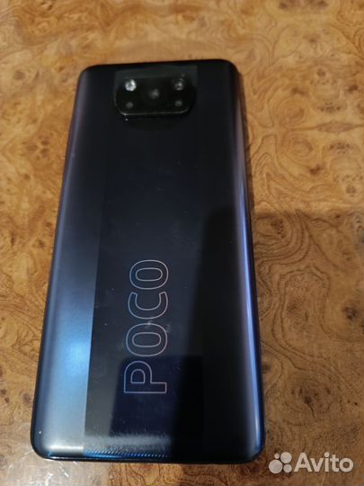 Xiaomi Poco X3 Pro, 6/128 ГБ