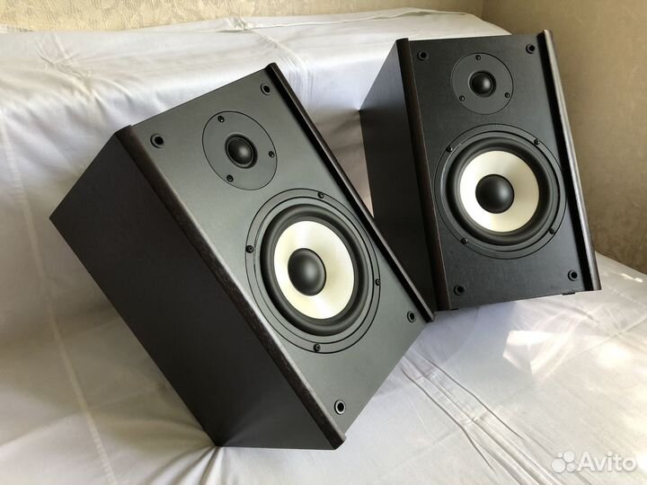 Microlab Solo-2 Hi-Fi 60 Вт активные колонки 2.0