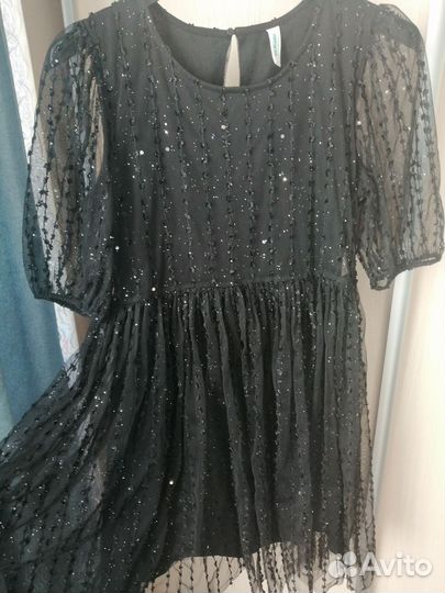 Платье нарядное acoola 158 р