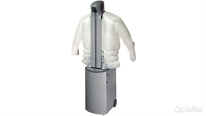 Гладильный робот Siemens Dressman TJ 10001