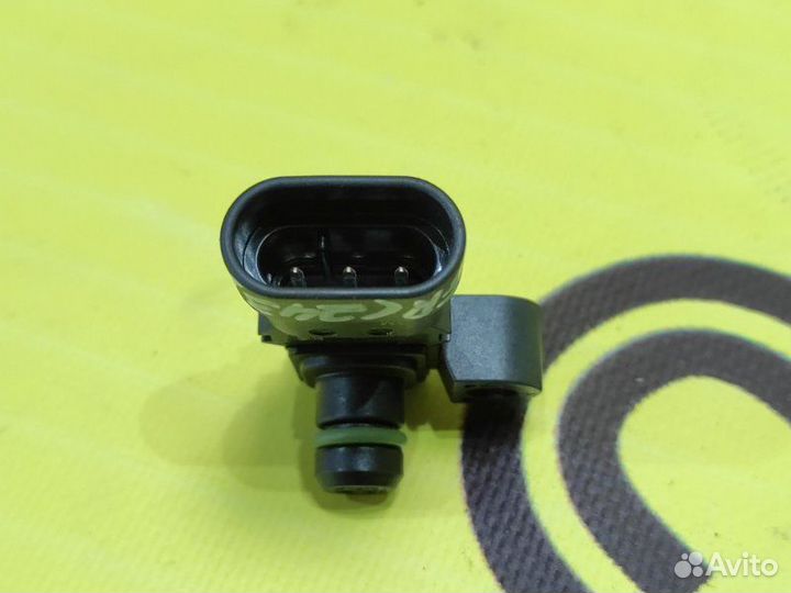 Датчик абсолютного давления Chevrolet Cruze Z18XER
