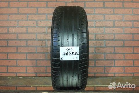 Nokian Tyres Nordman SX2 205/55 R16