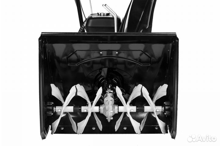 Снегоуборочная машина Hyundai S 6561