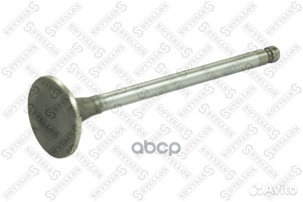 Выпускной клапан 0124064SX Stellox