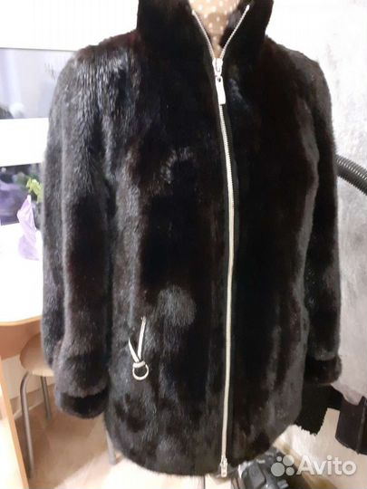 Скорняк. Реставрация, моделирование, перекрой изде