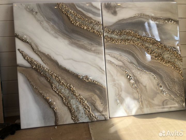 Картина интерьерная