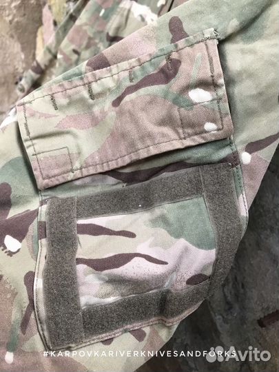 Китель PCS MTP, 170/104, Великобритания