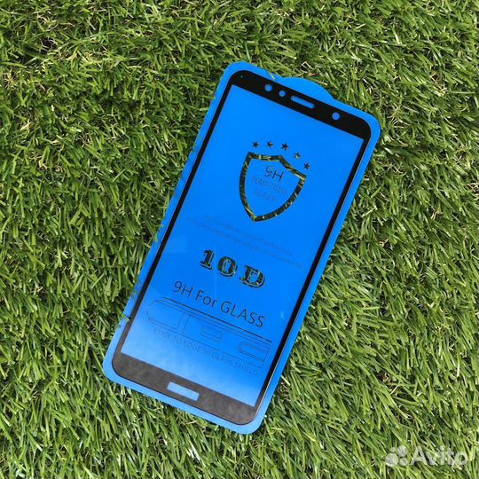 Защитное стекло Honor