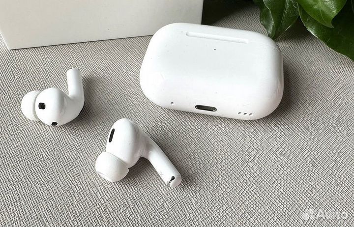 Наушники беспроводные Airpods Pro 2