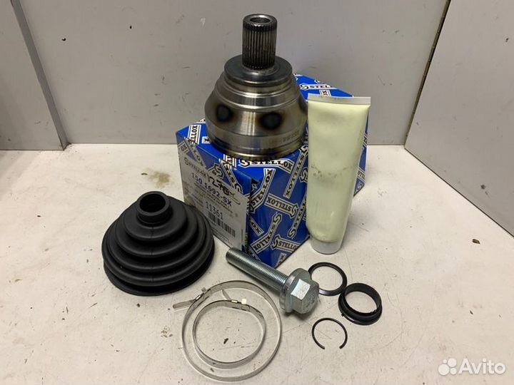 ШРУС наружный Volkswagen Passat B6 2005-2010