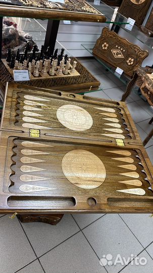 Шахматы, нарды, Шашки, в наличии