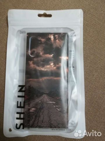 Чехол Samsung Galaxy Note 10