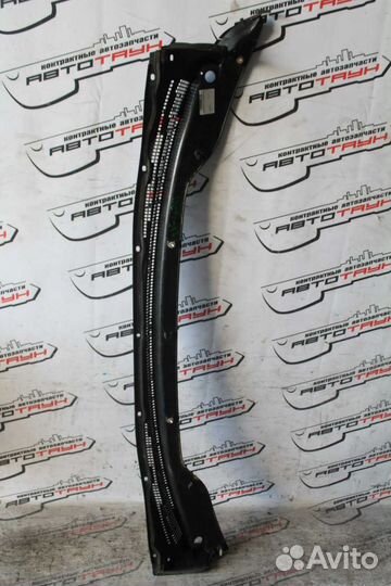 Жабо honda odyssey RA6 RA7 RA8 RA9 74200S3N000