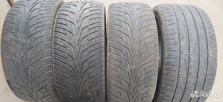 Hankook Ventus ST RH06 275/40 R20 100