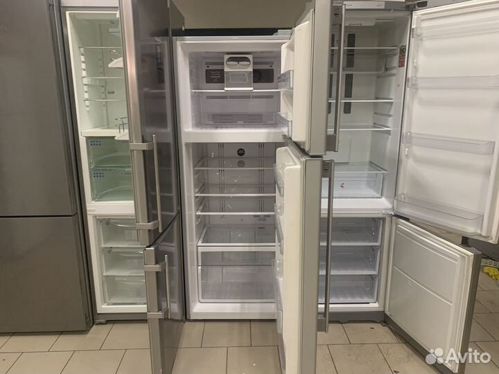 Холодильник бу