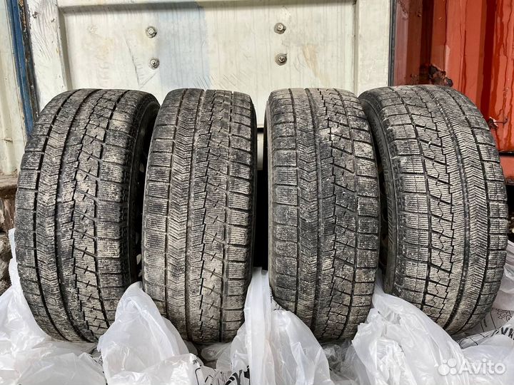 Bridgestone Blizzak VRX 205/55 R16 91S