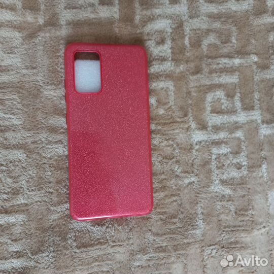 Чехол на Самсунг А32