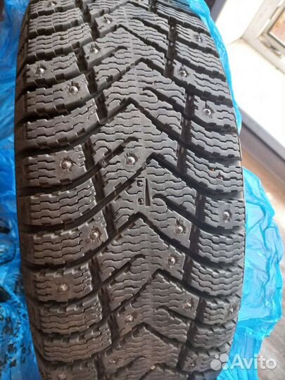 Cordiant Snow Cross 2 195/55 R16