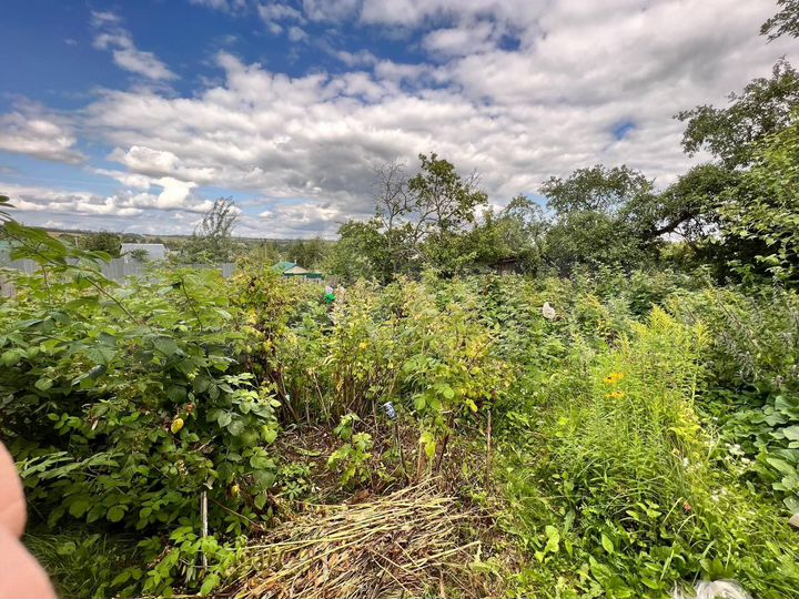 Дача 30 м² на участке 7 сот.