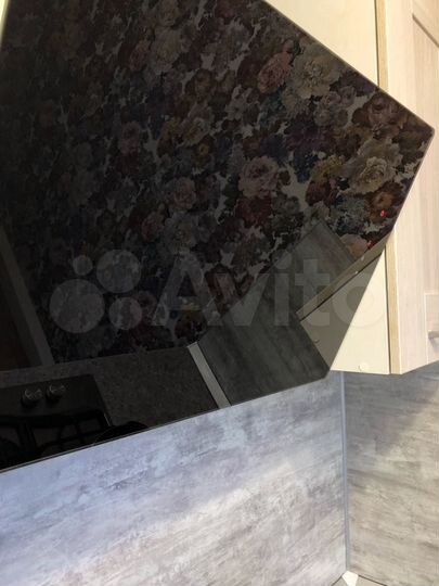 Дом 40 м² на участке 1 сот.