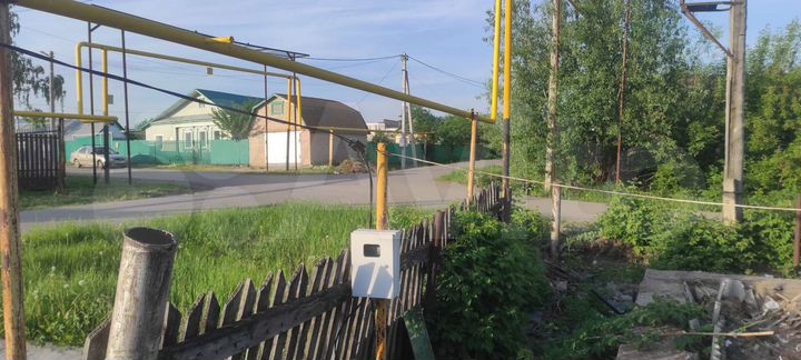 Участок 7,3 сот. (ИЖС)