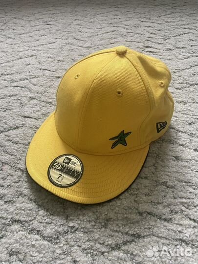 Кепка бейсболка New era mlb оригинал