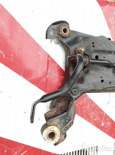 Подрамник ford focus 3