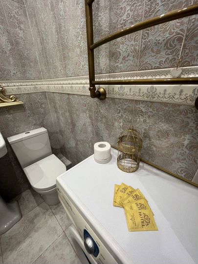 1-к. квартира, 37,9 м², 4/16 эт.