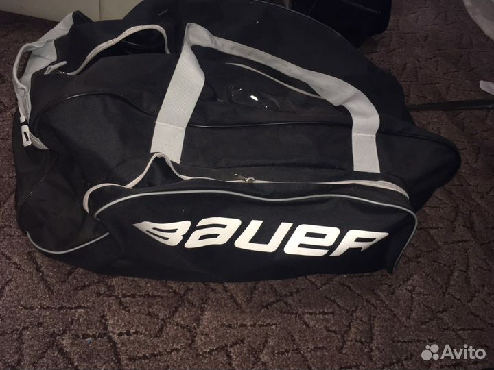 Детская хоккейная форма 7 - 9 лет