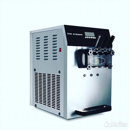 Фризер в наличие GQ