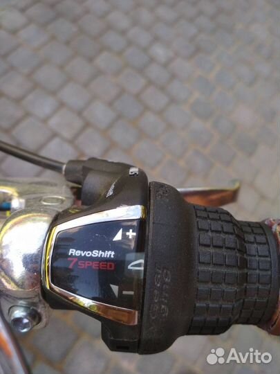 Асолютно новый Stels Navigator 360 28 V010