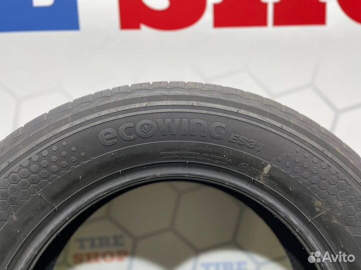 Kumho Ecowing ES31 175/65 R14 82T