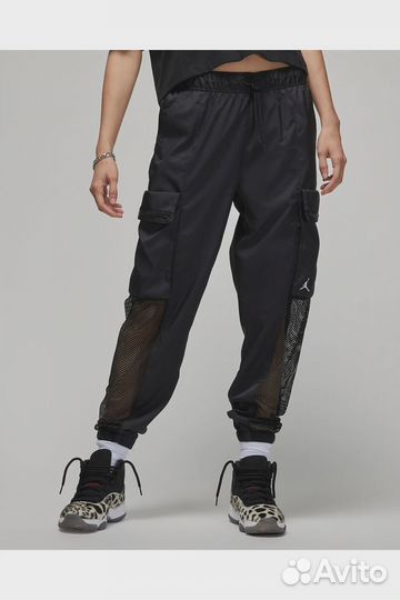 Jordan Essentials Women's Utility Trousers (S)