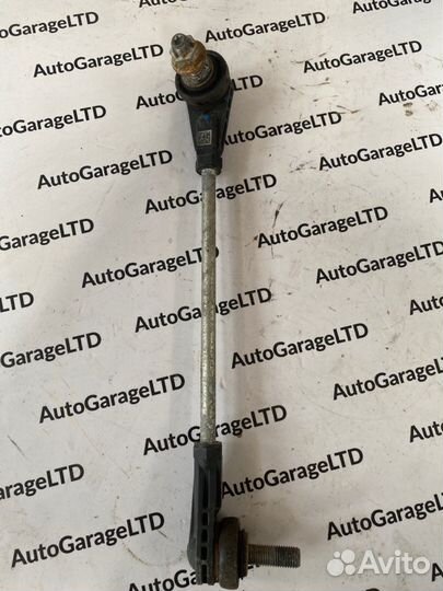 Тяга стабилизатора передняя левая Bmw X3 G01 2019