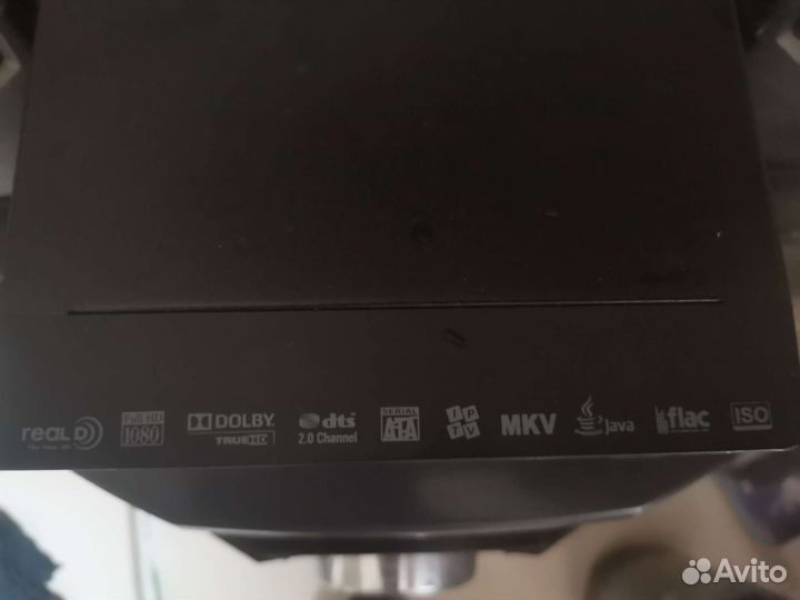 Медиаплеер dune HD D1