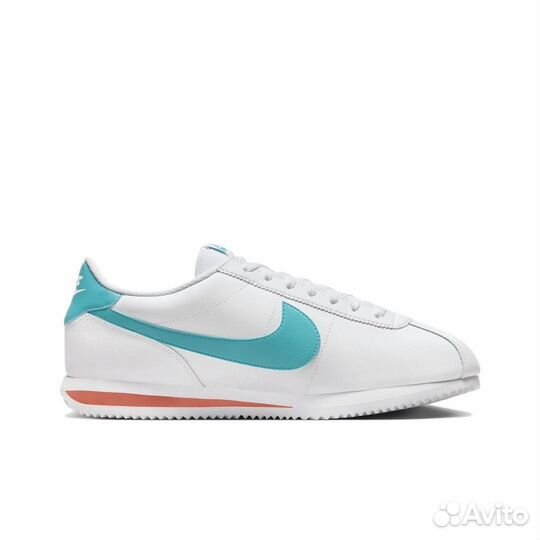 Nike Cortez